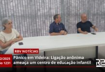 RBV Notícias – 19/02/2025 – Edição 1231