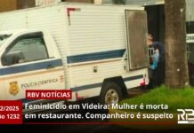 RBV Notícias – 20/02/2025 – Edição 1232