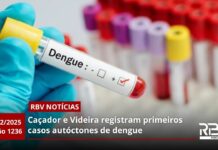 RBV Notícias – 26/02/2025 – Edição 1236