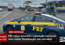 RBV Notícias – 27/02/2025 – Edição 1237