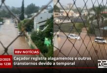 RBV Notícias – 28/02/2025 – Edição 1238