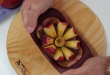 Epagri de Caçador receberá recursos para pesquisa da maçã