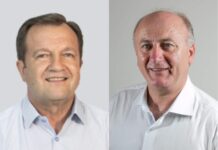 Justiça eleitoral julga improcedente ação contra Medeiros e Borga