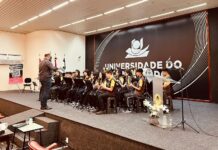 Músicos do Contestado inspiram projeto em Curitibanos