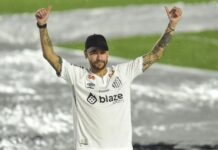 Neymar faz hoje sua reestreia; descubra quantos minutos ele jogará