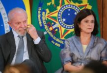 Lula demite Nísia Trindade e nomeia Padilha para Ministério da Saúde