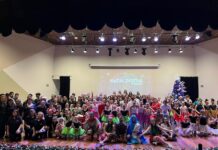 Oficinas culturais retornam nesta segunda-feira em Caçador