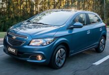 Ministério Público Federal pede indenização para usuários de Chevrolet