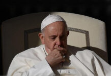 Papa tem ‘agravamento repentino’ do quadro respiratório