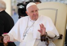 Papa Francisco descansou durante a noite, diz Vaticano
