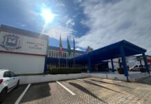 Confira o funcionamento dos serviços da Prefeitura de Caçador no feriado de Carnaval