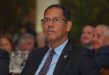 Coronel Freibergue Nascimento é o novo Controlador-Geral do Estado