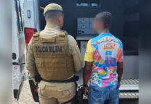 Estado quer investir em câmeras de reconhecimento facial