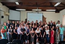 Regional de Educação de Caçador empossa professores efetivos