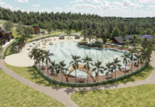 Resort Recanto da Serra promete mudar o cenário de Caçador
