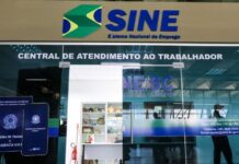 Santa Catarina mantém liderança na geração de empregos