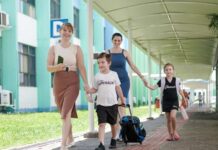 Colégios SuperAtivo, Expressivo e Superação iniciam ano letivo 2025