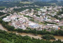 Tangará prepara festa de aniversário neste sábado