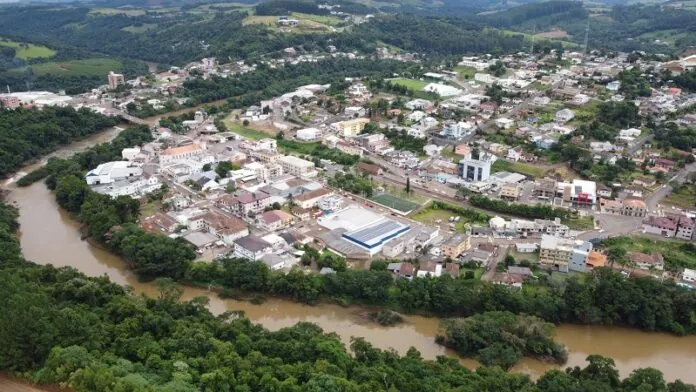 Tangará prepara festa de aniversário neste sábado