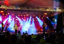 Tangará celebra 77 anos com diversas atrações e shows nacionais