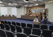 Mobilização para busca de UTI Neonatal é defendida na Câmara