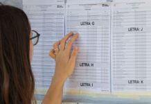 Escolha de vagas no concurso de educação de SC começa hoje