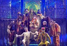 Videira celebra 81 anos com espetáculo nacional gratuito