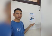 Mais de 1.500 jovens passaram pelos cursos de Aprendizagem do SENAI