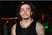 Humorista Whindersson Nunes se interna em clínica psiquiátrica