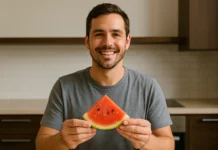 5 benefícios da melancia para a hidratação da sua pele