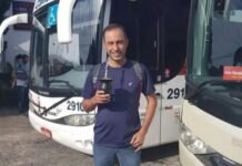 Acusado de homicídio contra motorista em frente à UNIARP será julgado