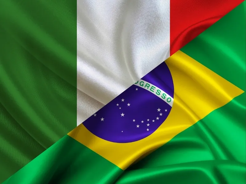 Cidadania italiana sofre restrição na obtenção por direito de sangue