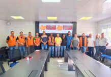 Coordenadores da Defesa Civil da AMARP passam por capacitação