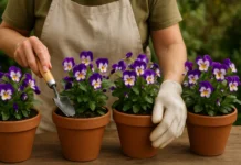 Estas são as 3 flores que crescem mais rápido no jardim de quem tem pressa!