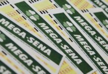 Mega-Sena premia apostadores de cinco cidades de SC