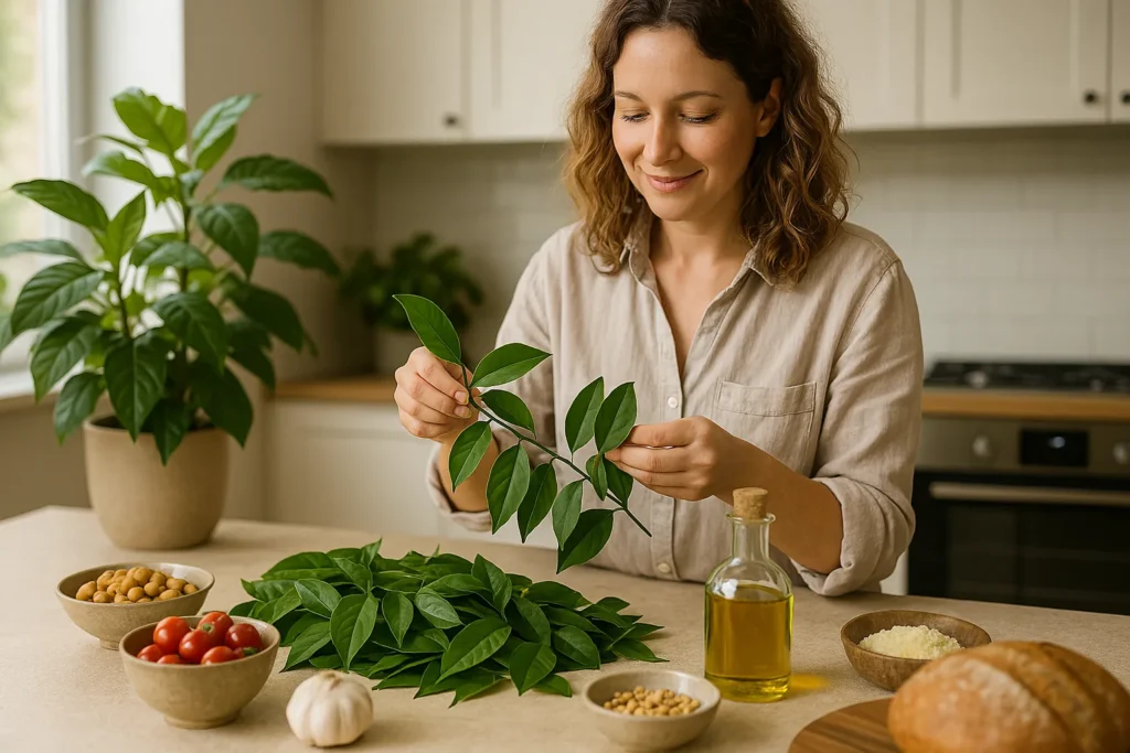 Ora-pro-nóbis 5 curiosidades sobre a carne verde que você não sabia