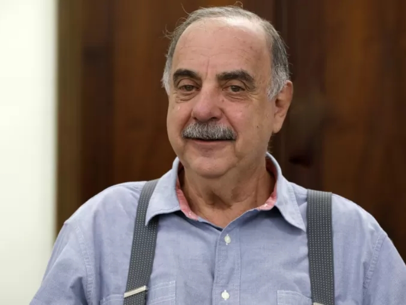 Prefeito de Belo Horizonte, Fuad Noman, morre aos 77 anos