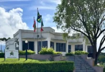 Programas da Prefeitura de Ibiam