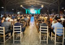 Sicredi realiza Assembleia de Núcleo em Caçador