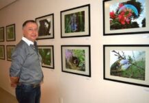 Canoinhas e região se despedem do historiador Fernando Tokarski