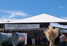 Dia de Campo da BRF reforça tecnologia e sustentabilidade no agro