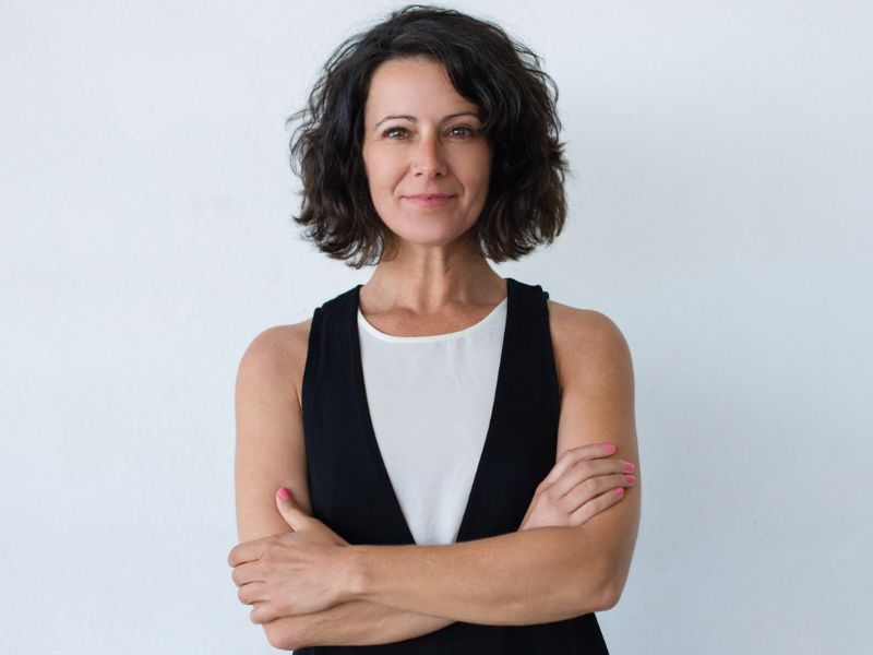 Importância da reposição hormonal durante a menopausa