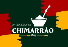 Regulamento do 2º Concurso do Chimarrão