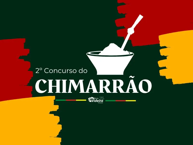 Regulamento do 2º Concurso do Chimarrão