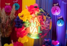 Carnaval 2025 supera expectativas em Videira