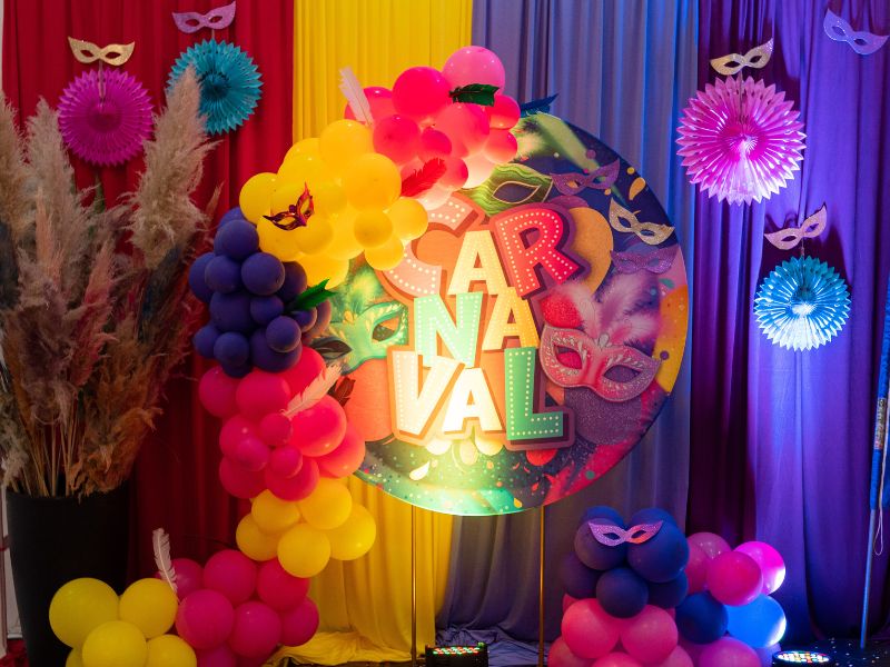Carnaval 2025 supera expectativas em Videira