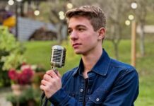 Jovem talento de Videira conquista espaço na música sertaneja