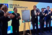 FIESC inaugura Escola SESI de Referência com investimento de R$ 48 Milhões