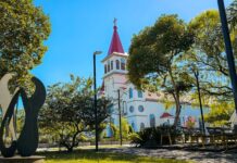 Quarta-feira de Cinzas marca o início da Quaresma