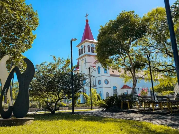 Quarta-feira de Cinzas marca o início da Quaresma